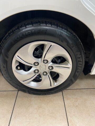 2015 Honda Civic LX Charlotte NC