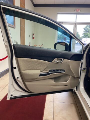 2015 Honda Civic LX Charlotte NC