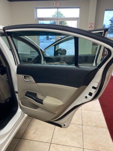 2015 Honda Civic LX Charlotte NC