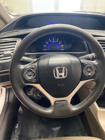2015 Honda Civic LX Charlotte NC