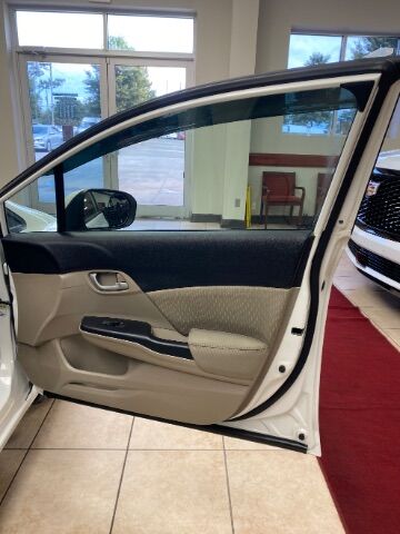 2015 Honda Civic LX Charlotte NC