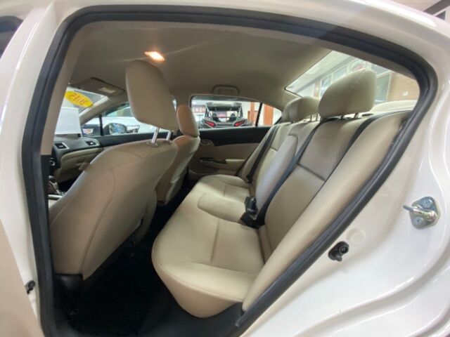 2015 Honda Civic LX Charlotte NC