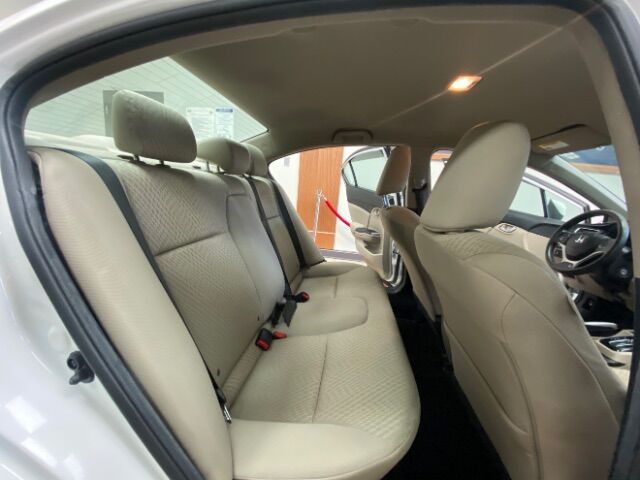 2015 Honda Civic LX Charlotte NC