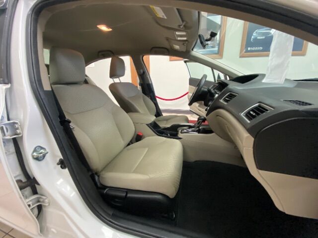 2015 Honda Civic LX Charlotte NC