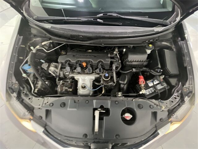 2015 Honda Civic LX Columbia SC