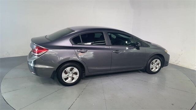 2015 Honda Civic LX Columbia SC