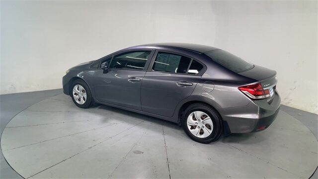2015 Honda Civic LX Columbia SC