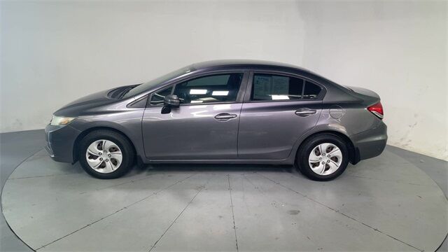 2015 Honda Civic LX Columbia SC