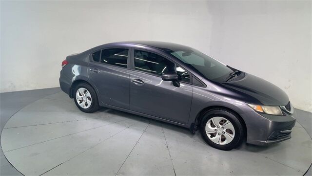 2015 Honda Civic LX Columbia SC