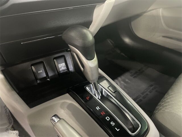 2015 Honda Civic LX Columbia SC