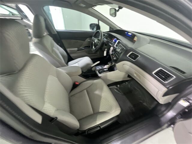 2015 Honda Civic LX Columbia SC