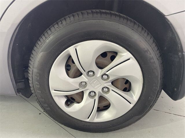 2015 Honda Civic LX Columbia SC