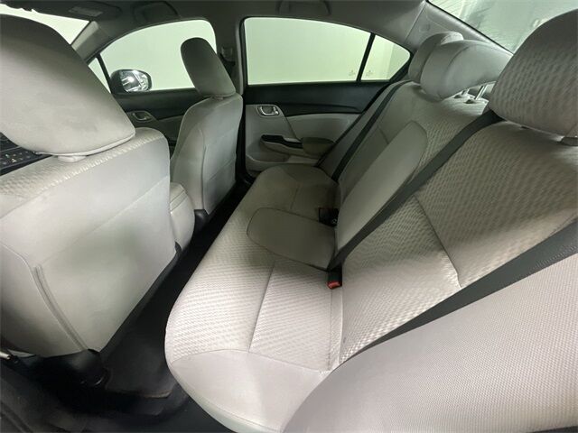 2015 Honda Civic LX Columbia SC