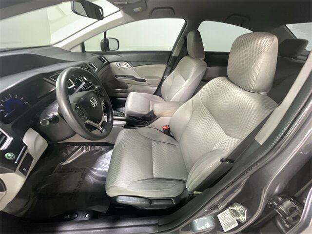 2015 Honda Civic LX Columbia SC