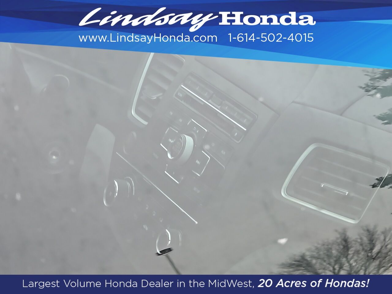 2015 Honda Civic LX Columbus OH