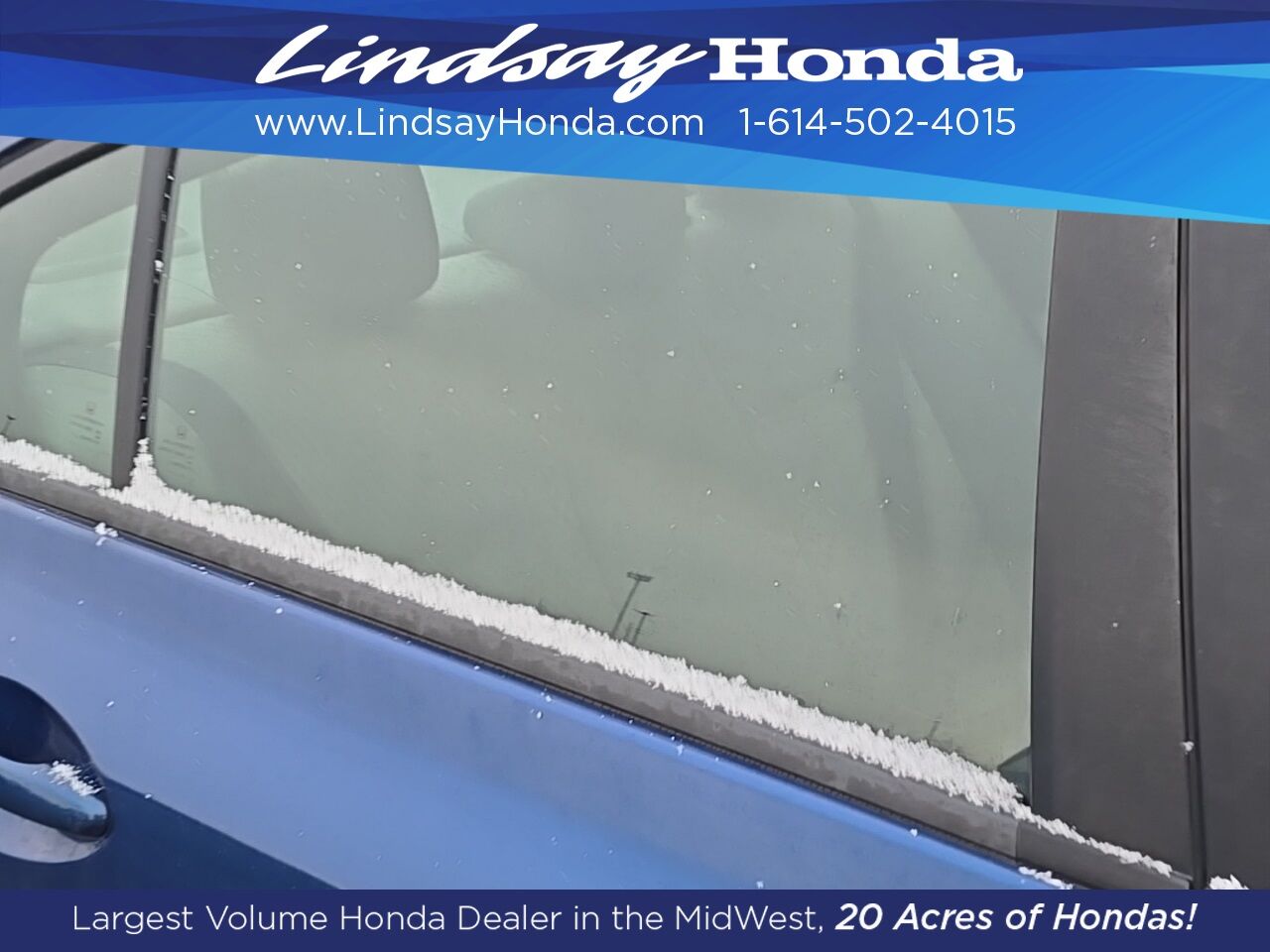 2015 Honda Civic LX Columbus OH