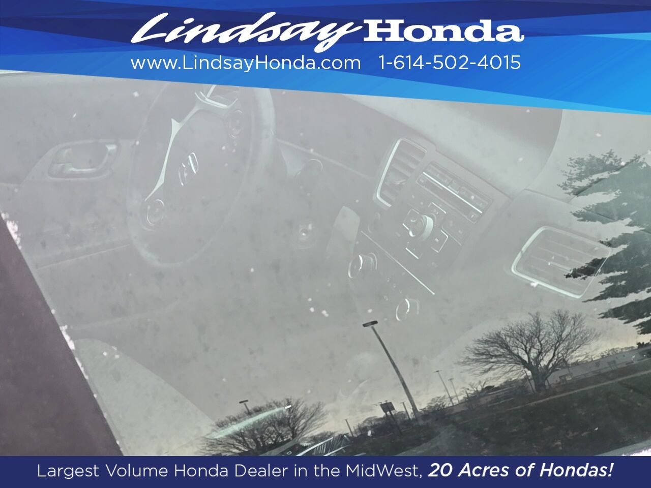 2015 Honda Civic LX Columbus OH