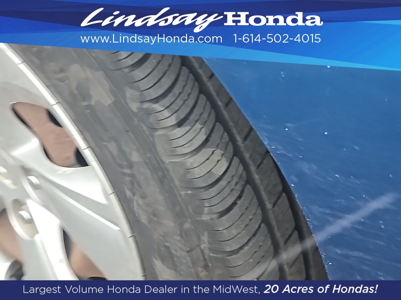 2015 Honda Civic LX Columbus OH