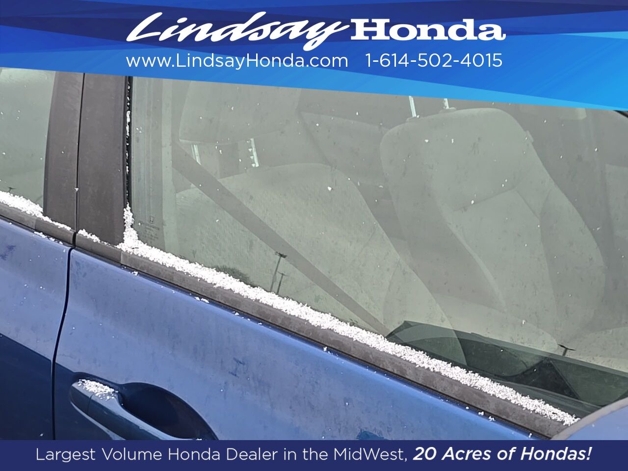 2015 Honda Civic LX Columbus OH