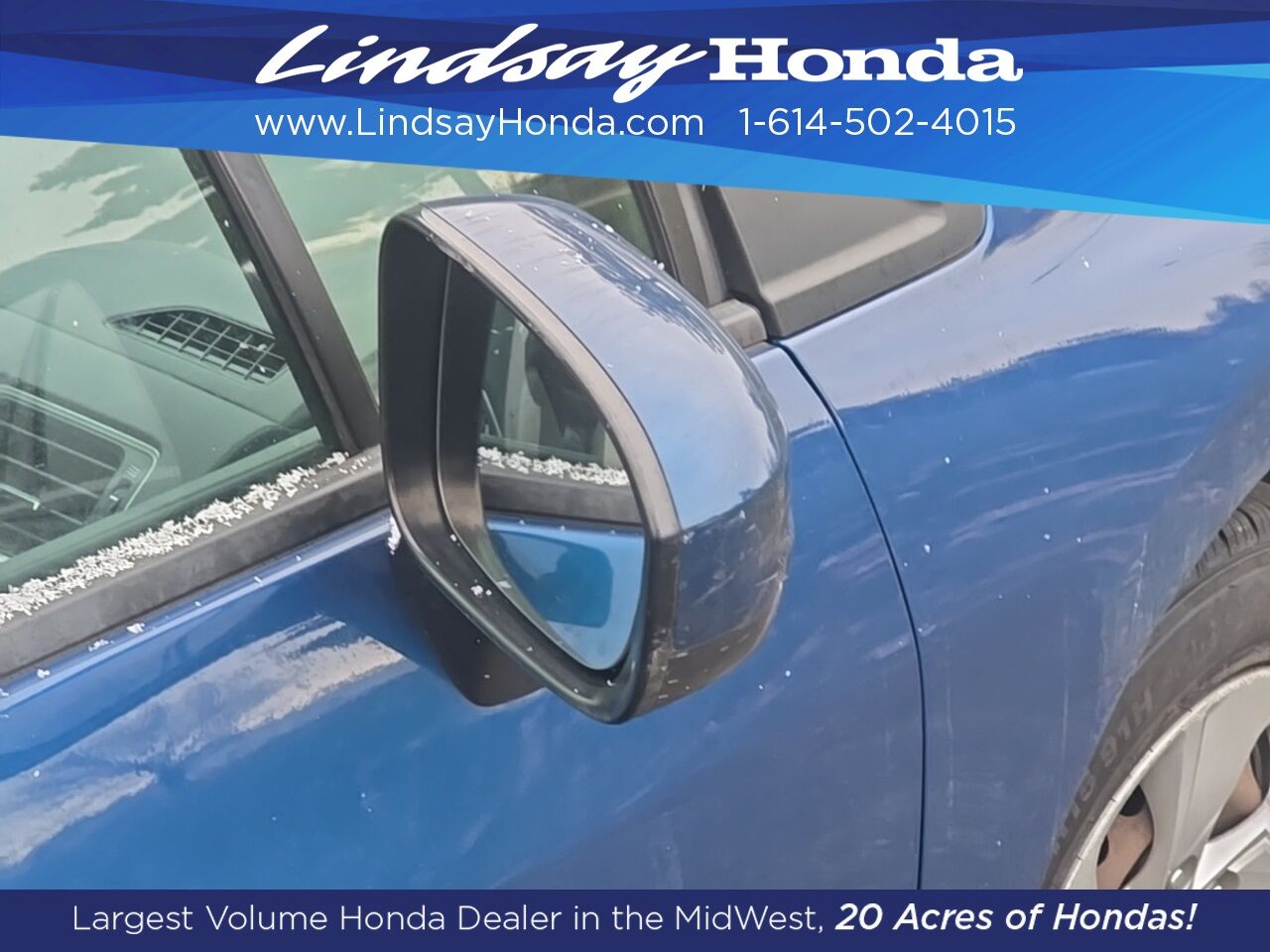 2015 Honda Civic LX Columbus OH