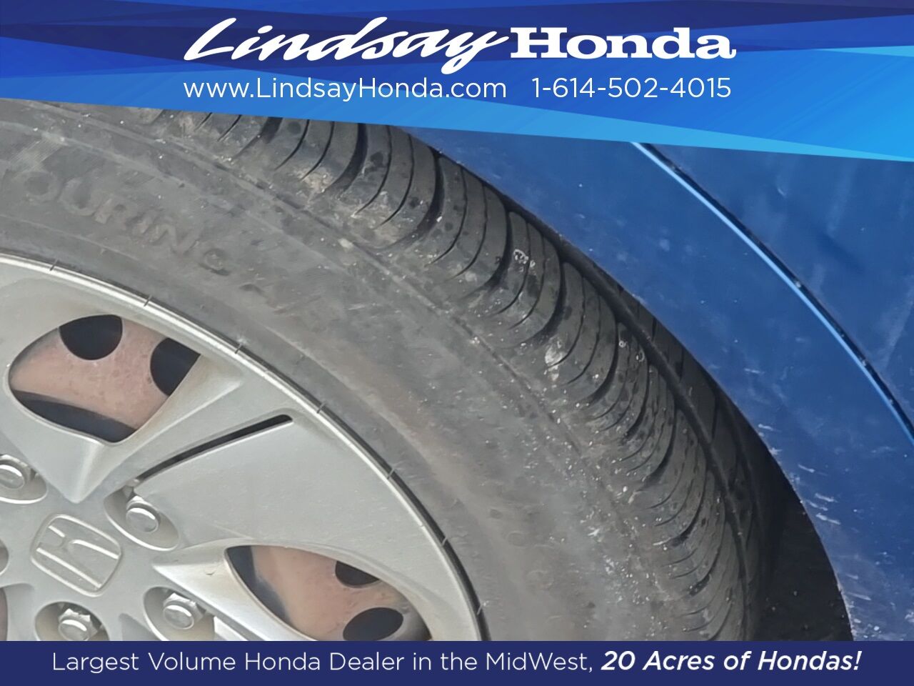 2015 Honda Civic LX Columbus OH