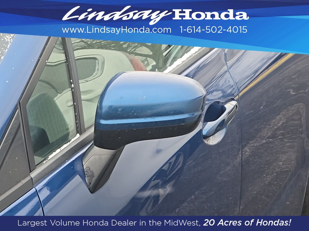 2015 Honda Civic LX Columbus OH