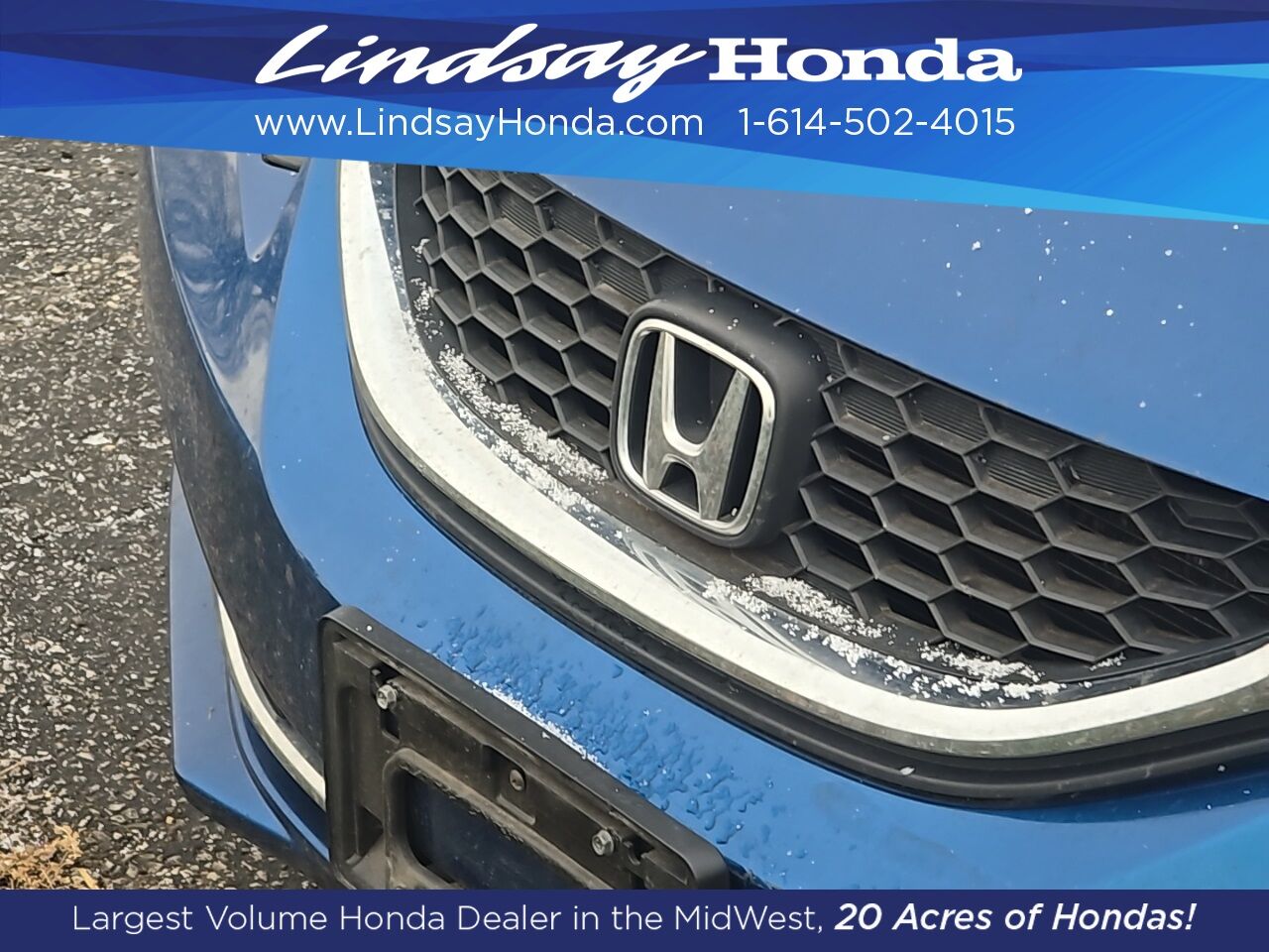 2015 Honda Civic LX Columbus OH