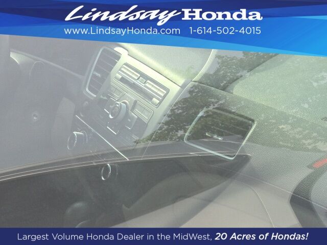 2015 Honda Civic LX Columbus OH