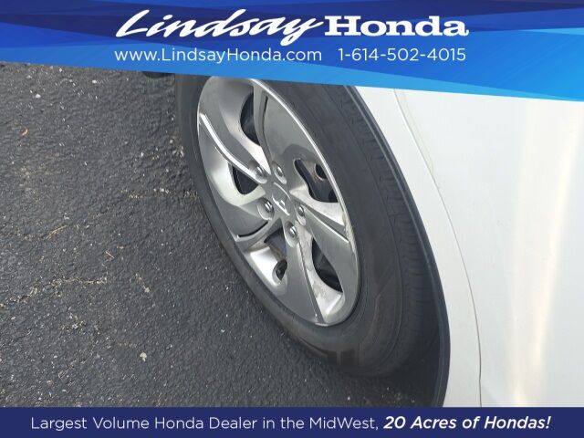 2015 Honda Civic LX Columbus OH
