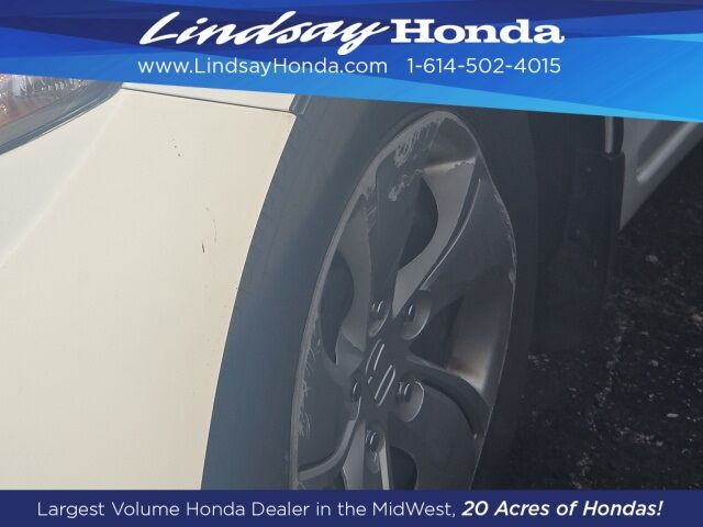 2015 Honda Civic LX Columbus OH