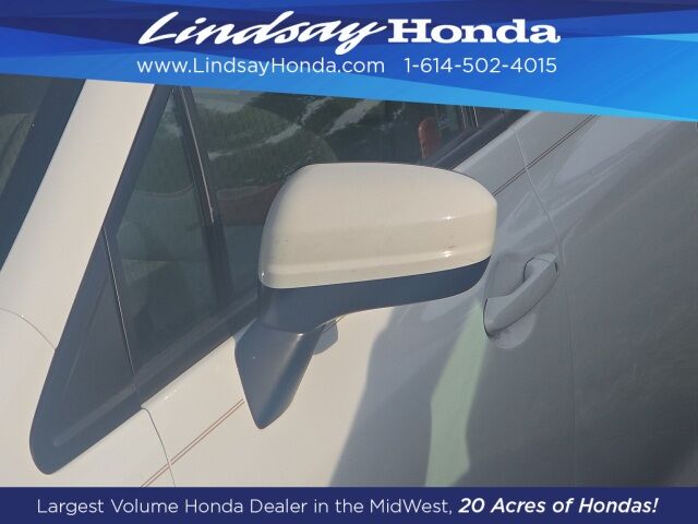 2015 Honda Civic LX Columbus OH