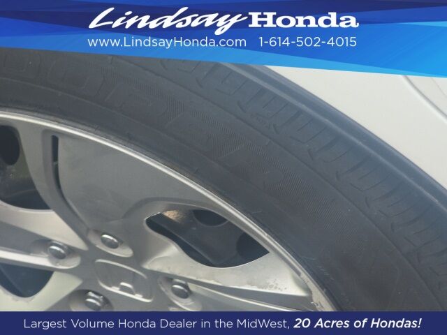2015 Honda Civic LX Columbus OH