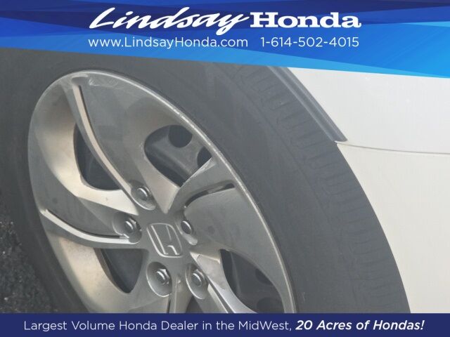 2015 Honda Civic LX Columbus OH