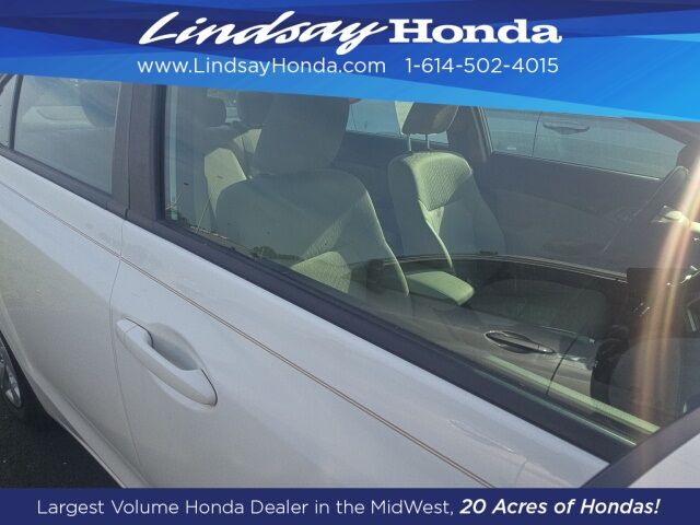 2015 Honda Civic LX Columbus OH