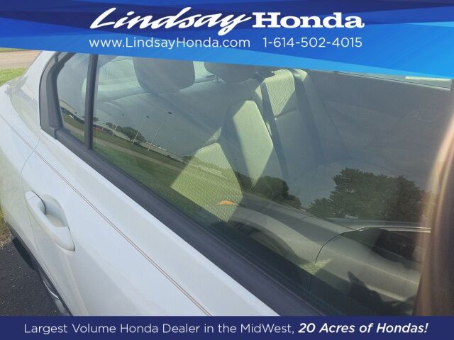 2015 Honda Civic LX Columbus OH