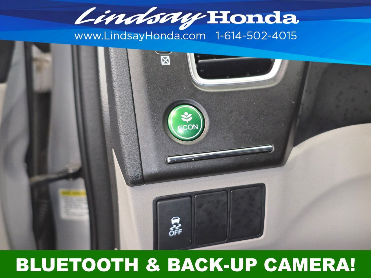 2015 Honda Civic LX Columbus OH