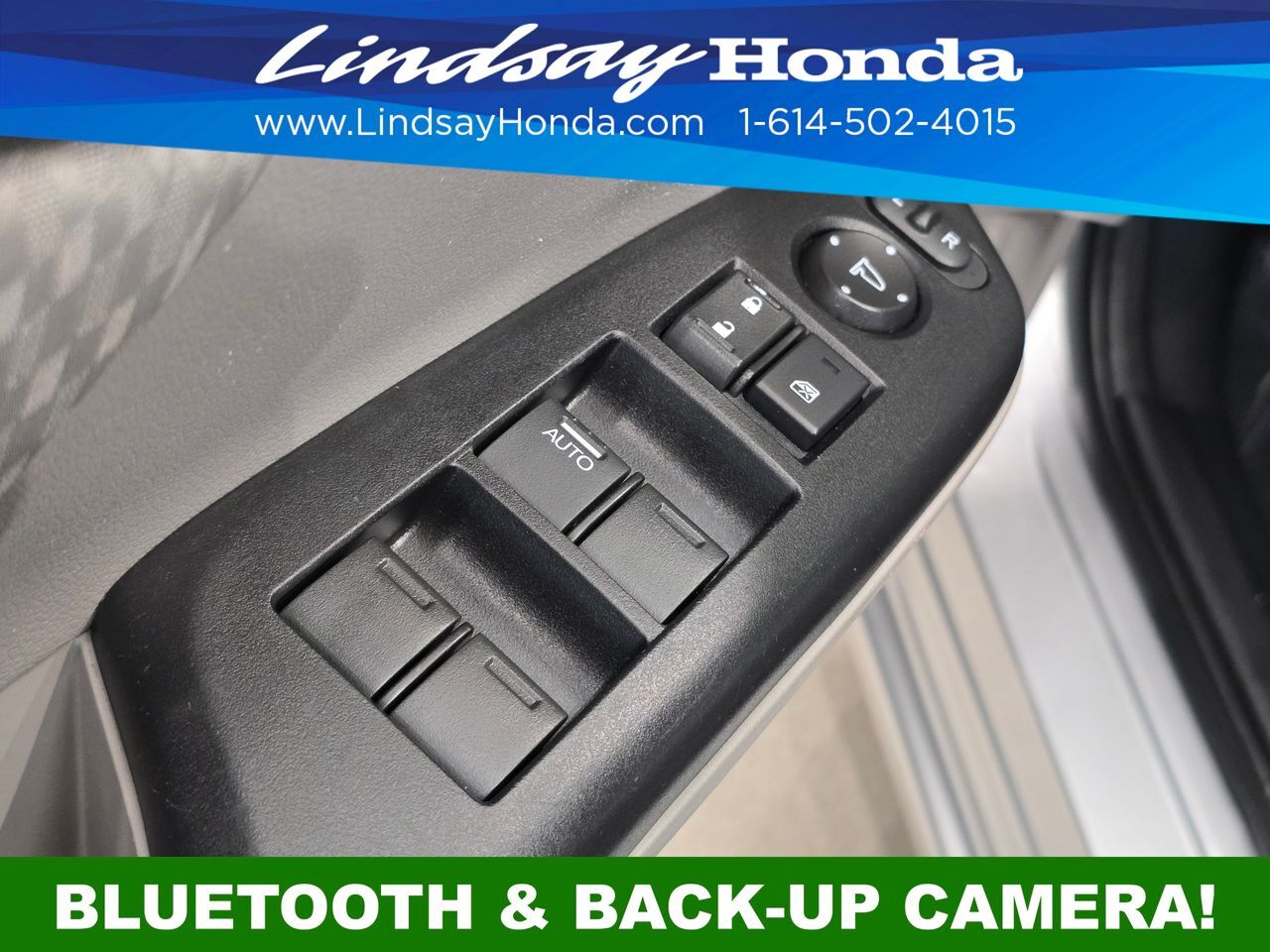 2015 Honda Civic LX Columbus OH