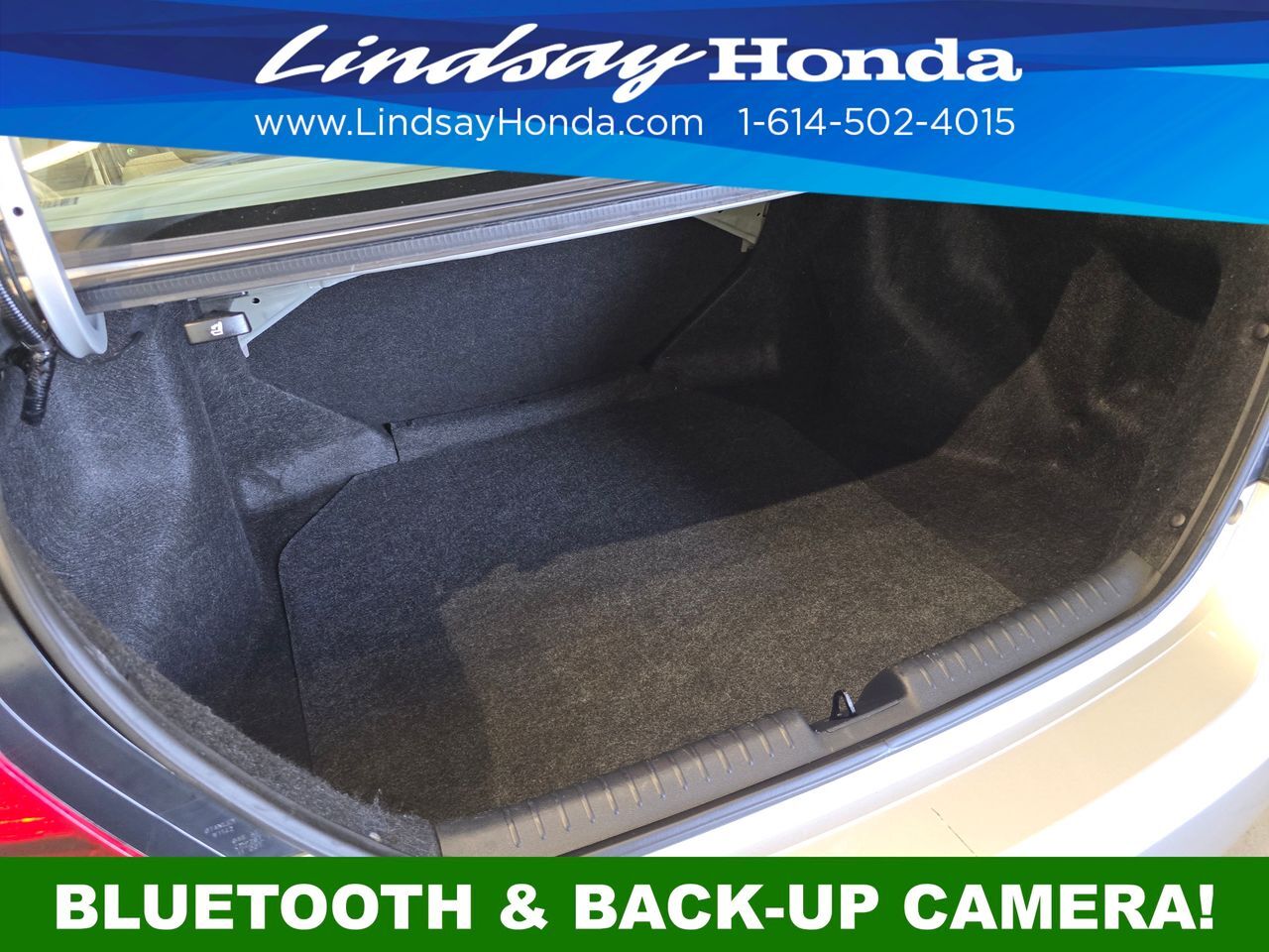 2015 Honda Civic LX Columbus OH