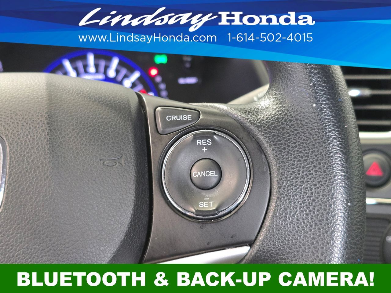 2015 Honda Civic LX Columbus OH