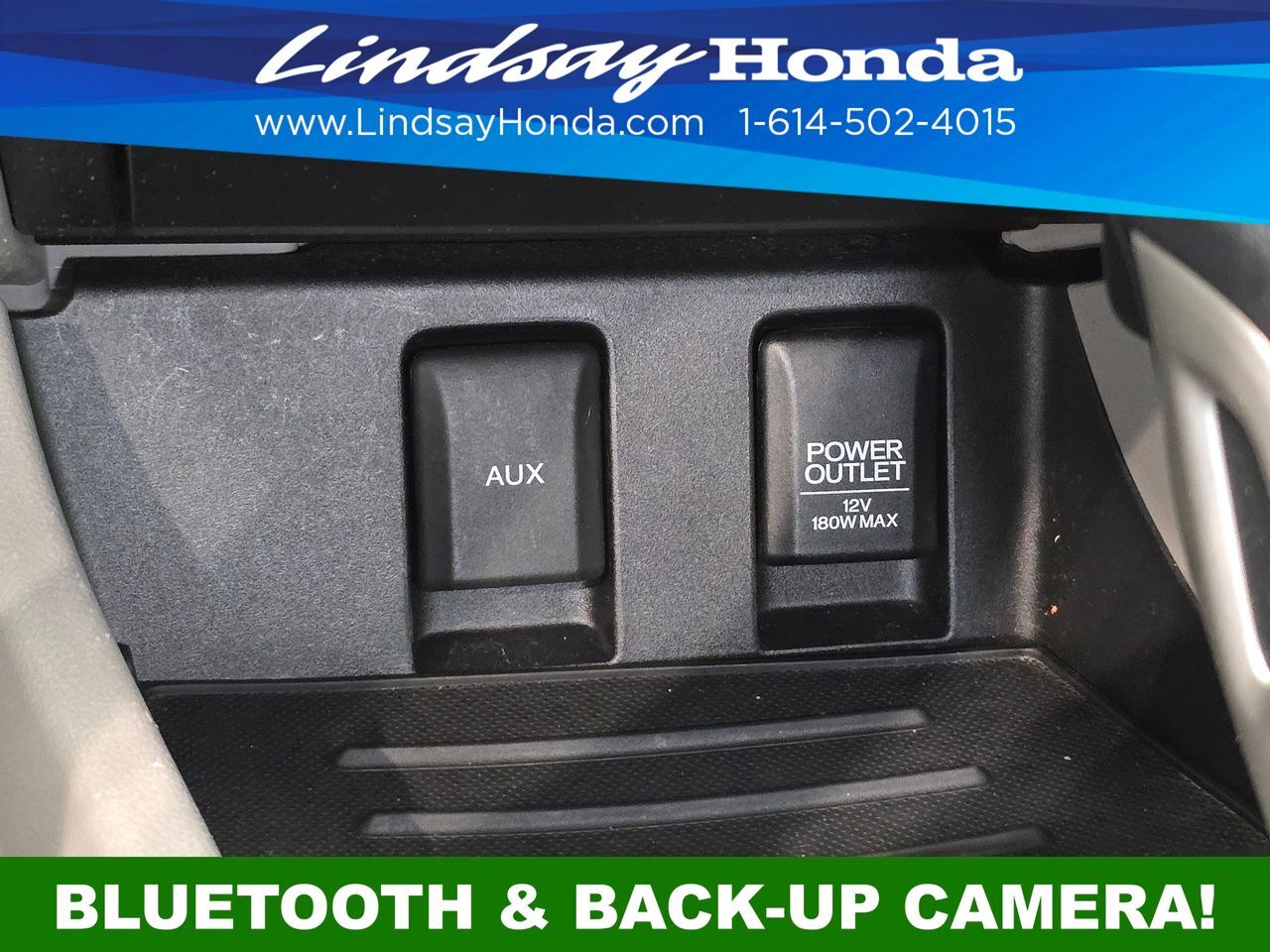 2015 Honda Civic LX Columbus OH
