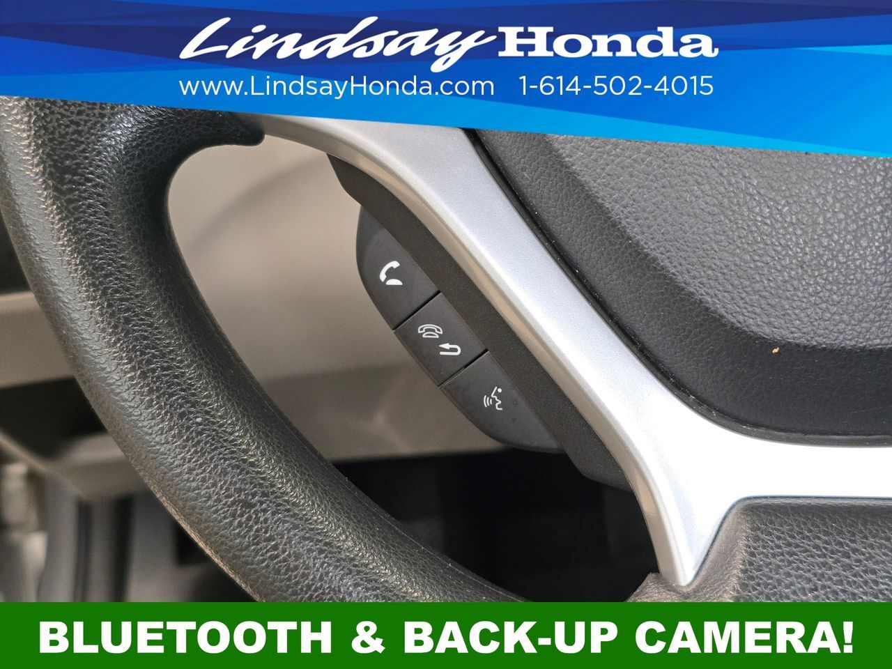 2015 Honda Civic LX Columbus OH
