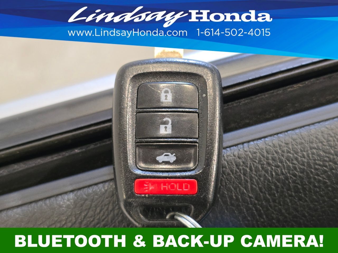 2015 Honda Civic LX Columbus OH