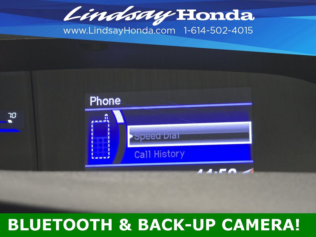 2015 Honda Civic LX Columbus OH