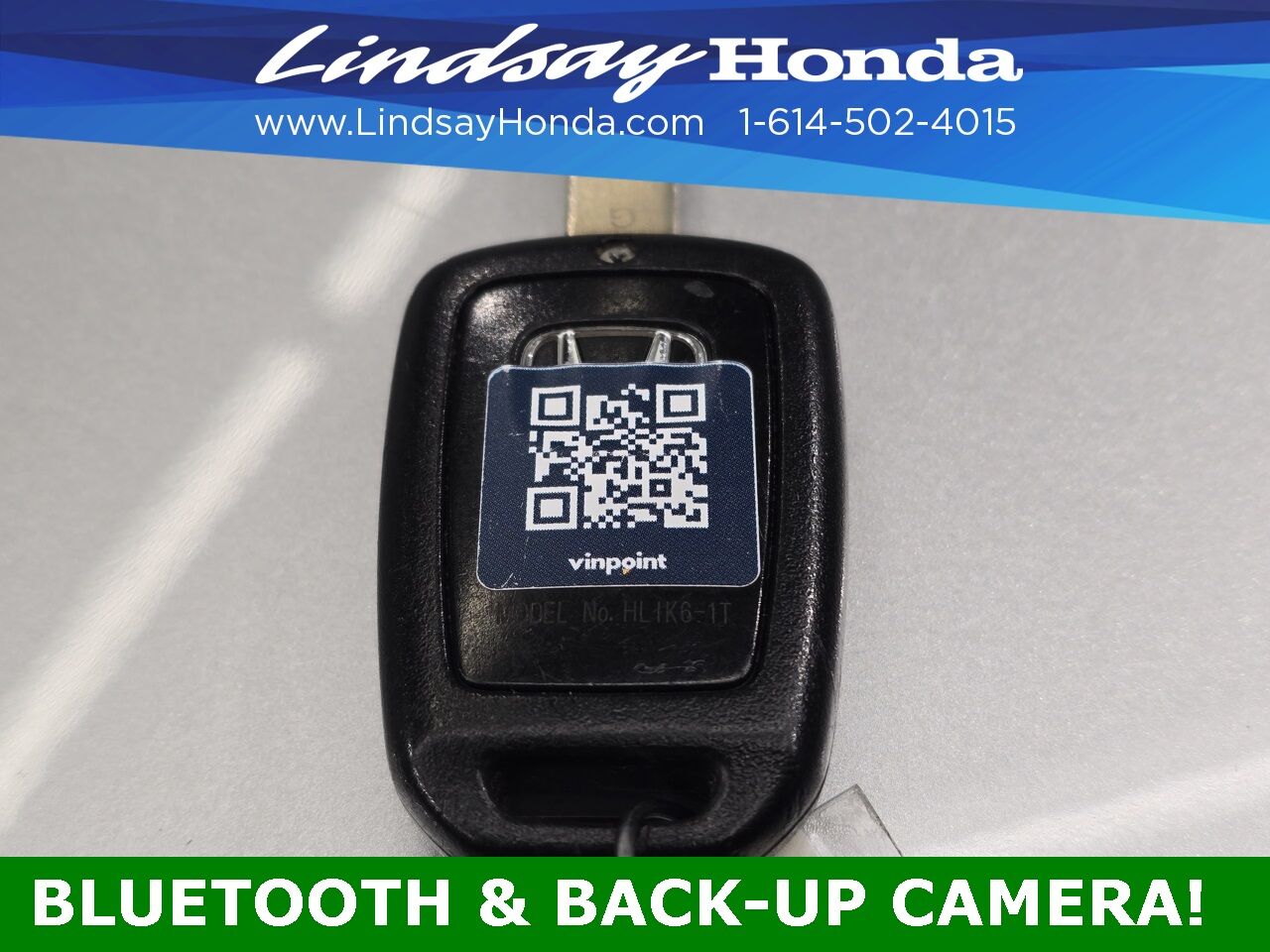 2015 Honda Civic LX Columbus OH