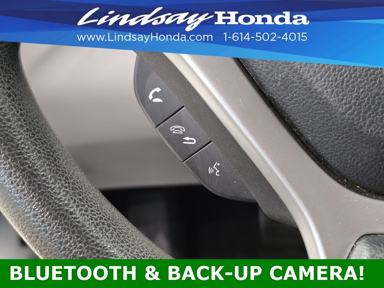 2015 Honda Civic LX Columbus OH