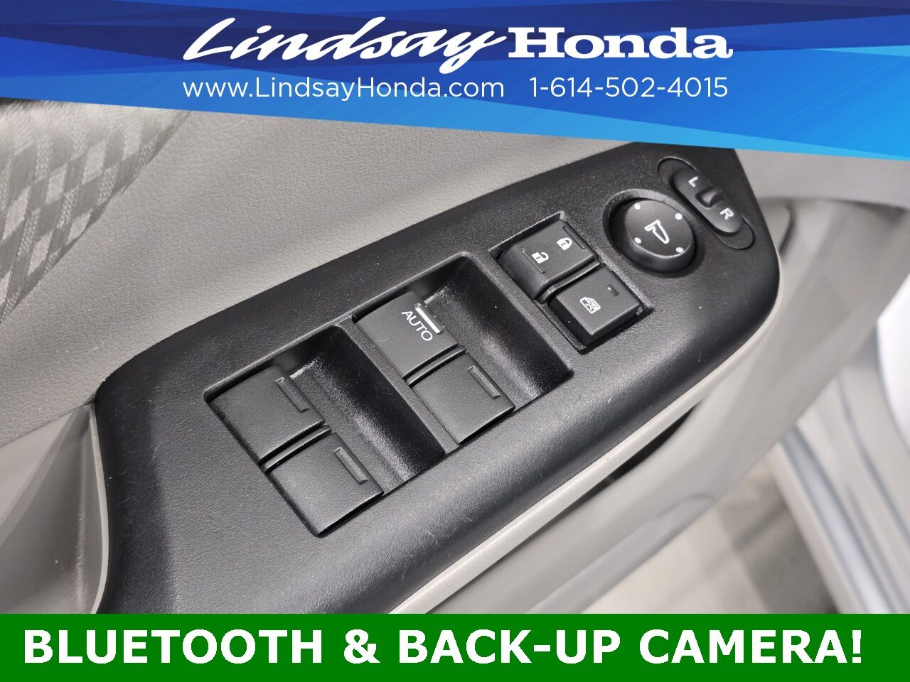 2015 Honda Civic LX Columbus OH