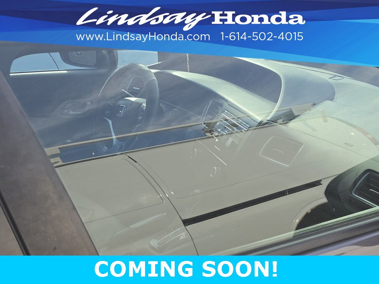 2015 Honda Civic LX Columbus OH