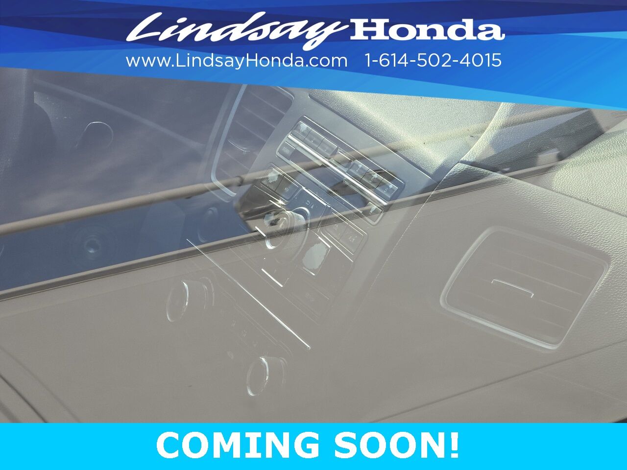 2015 Honda Civic LX Columbus OH
