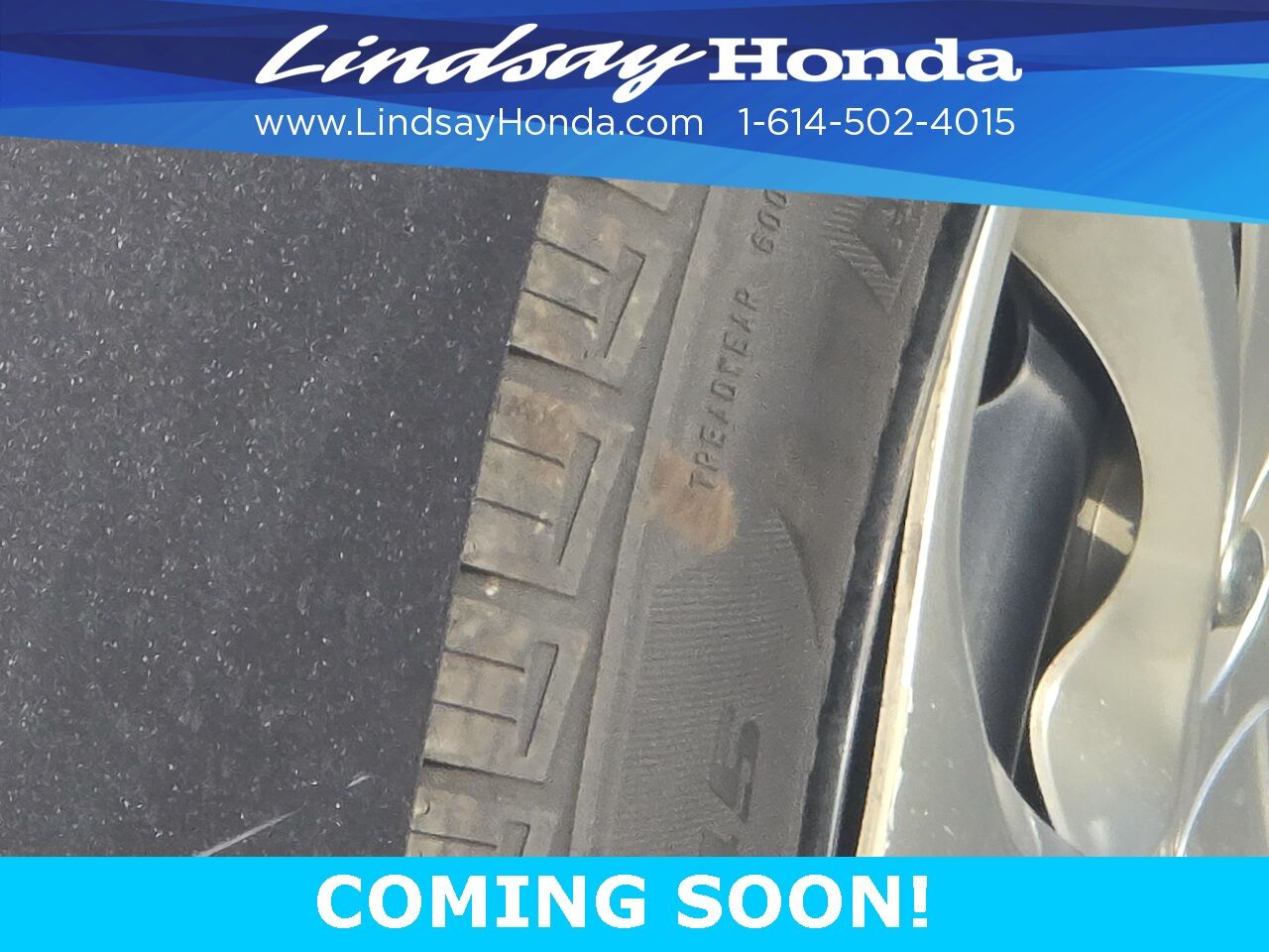2015 Honda Civic LX Columbus OH
