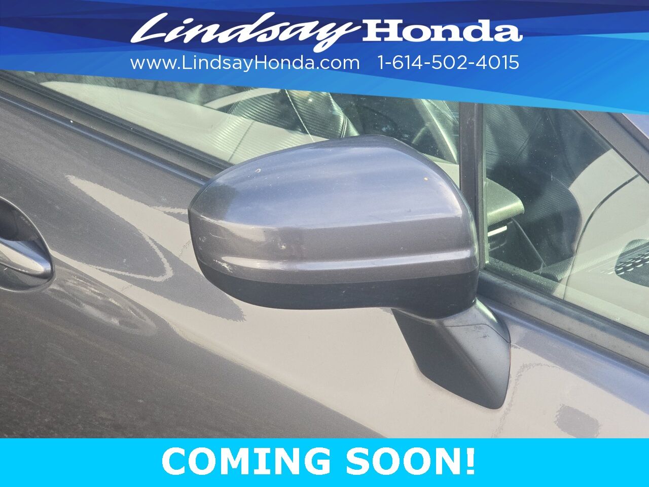 2015 Honda Civic LX Columbus OH
